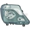  1663180 Headlight